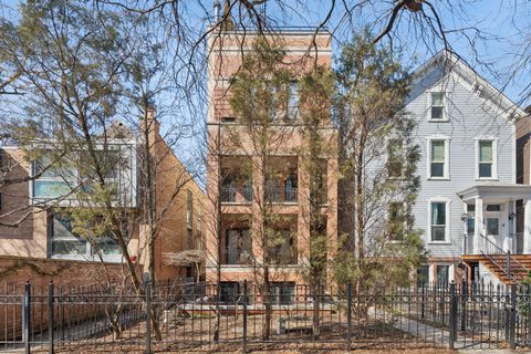 2612 N Orchard Street 1 Chicago IL 60614