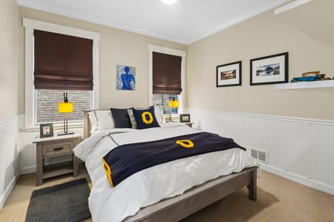 Tiny photo for 2612 N Orchard Street #1, Chicago, IL 60614 (MLS # 12599504)