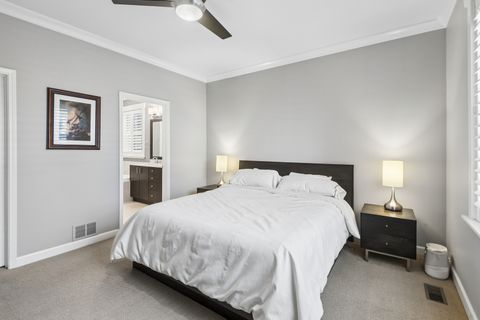 Tiny photo for 2612 N Orchard Street #1, Chicago, IL 60614 (MLS # 12599504)