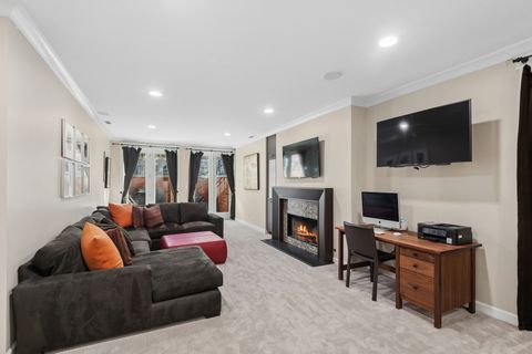 Tiny photo for 2612 N Orchard Street #1, Chicago, IL 60614 (MLS # 12599504)