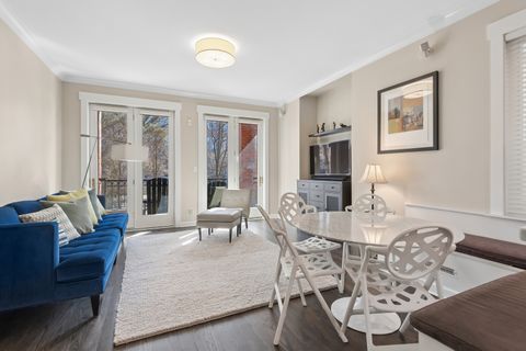 Tiny photo for 2612 N Orchard Street #1, Chicago, IL 60614 (MLS # 12599504)