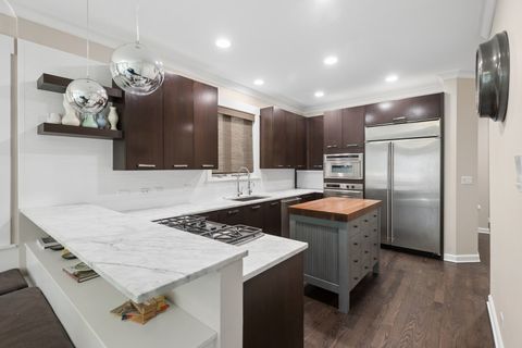 Tiny photo for 2612 N Orchard Street #1, Chicago, IL 60614 (MLS # 12599504)