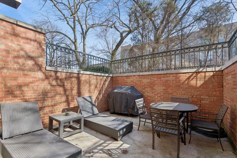 Tiny photo for 2612 N Orchard Street #1, Chicago, IL 60614 (MLS # 12599504)