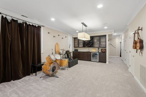 Tiny photo for 2612 N Orchard Street #1, Chicago, IL 60614 (MLS # 12599504)