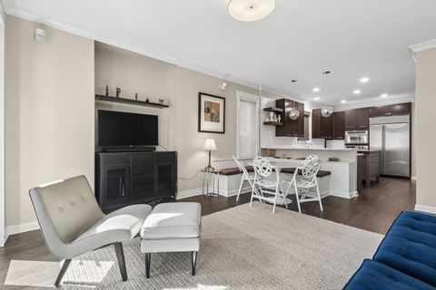 Tiny photo for 2612 N Orchard Street #1, Chicago, IL 60614 (MLS # 12599504)