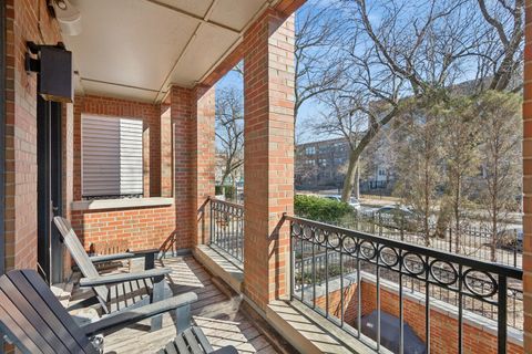 Tiny photo for 2612 N Orchard Street #1, Chicago, IL 60614 (MLS # 12599504)