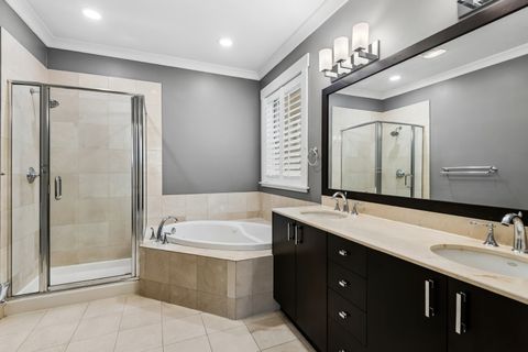 Tiny photo for 2612 N Orchard Street #1, Chicago, IL 60614 (MLS # 12599504)