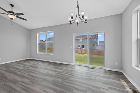 Tiny photo for 817 Whitetail Drive, Marengo, IL 60152 (MLS # 12772567)