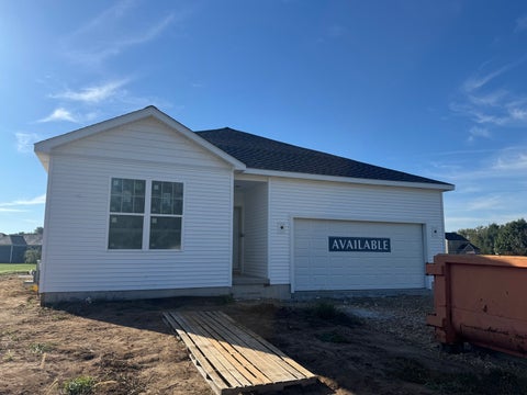 Photo of 817 Whitetail Drive, Marengo, IL 60152 (MLS # 12772567)