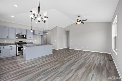 Tiny photo for 817 Whitetail Drive, Marengo, IL 60152 (MLS # 12772567)