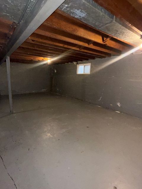 Tiny photo for 12549 S Laflin Street, Calumet Park, IL 60827 (MLS # 12547865)