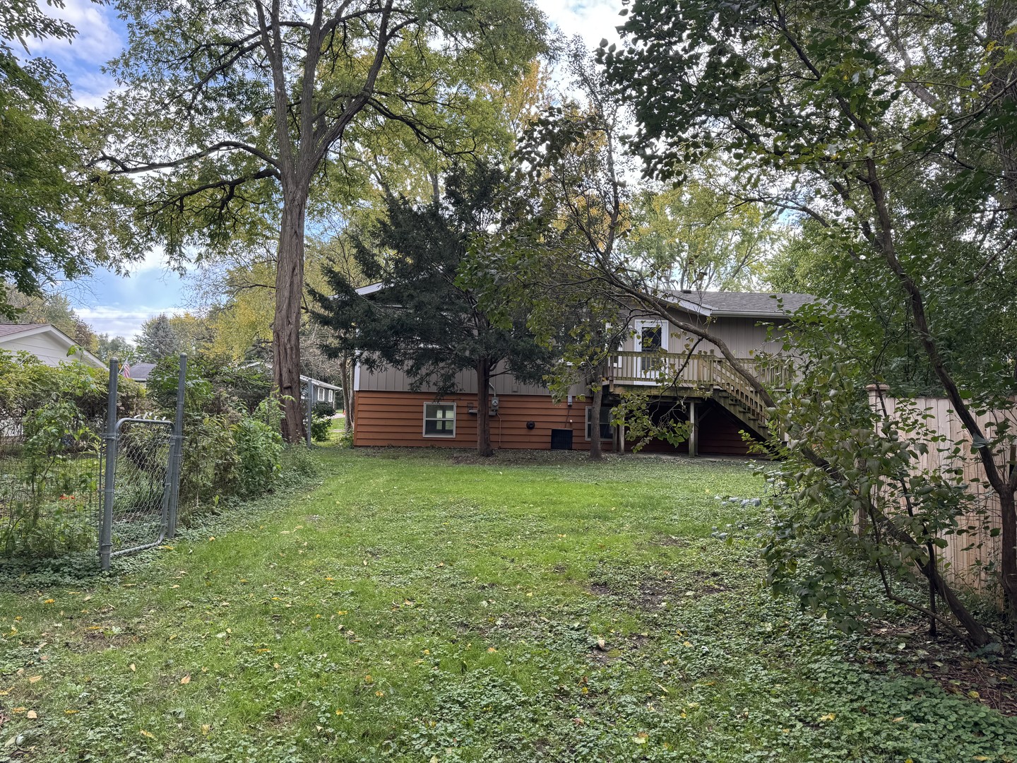 2706 Limerick Drive