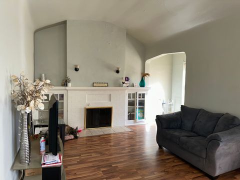 Tiny photo for 14132 S State Street, Riverdale, IL 60827 (MLS # 12579643)