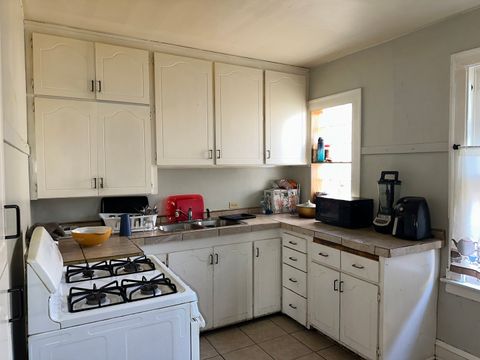 Tiny photo for 14132 S State Street, Riverdale, IL 60827 (MLS # 12579643)