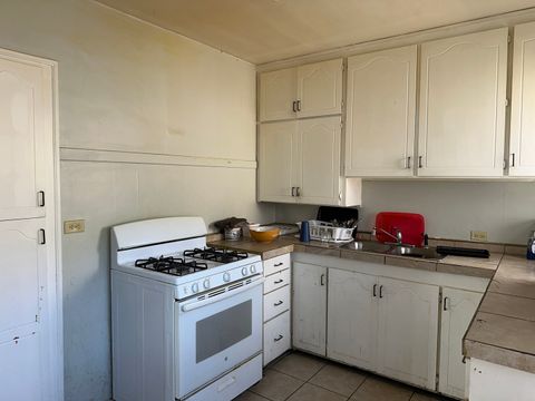 Tiny photo for 14132 S State Street, Riverdale, IL 60827 (MLS # 12579643)