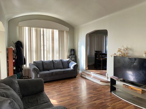 Tiny photo for 14132 S State Street, Riverdale, IL 60827 (MLS # 12579643)