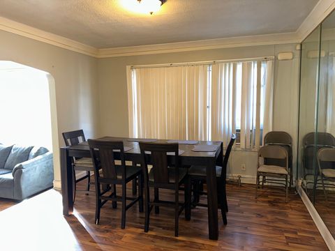 Tiny photo for 14132 S State Street, Riverdale, IL 60827 (MLS # 12579643)