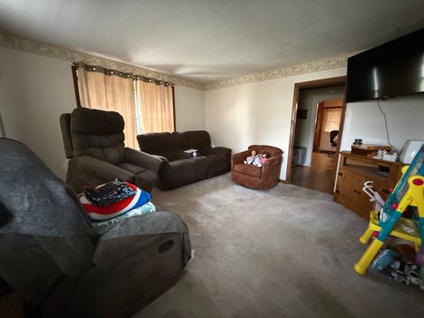 Tiny photo for 1 E Main Street, Amboy, IL 61310 (MLS # 12501763)