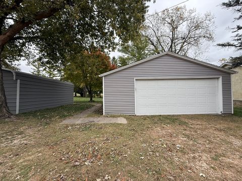 Tiny photo for 1 E Main Street, Amboy, IL 61310 (MLS # 12501763)