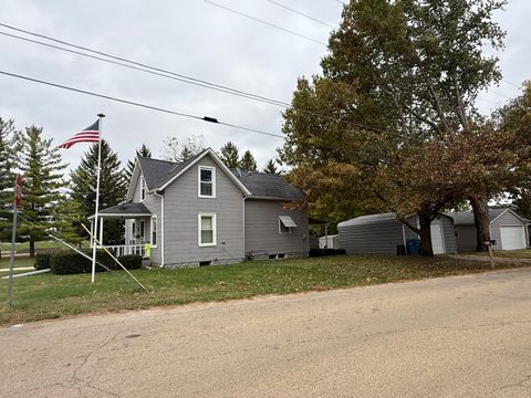 Tiny photo for 1 E Main Street, Amboy, IL 61310 (MLS # 12501763)
