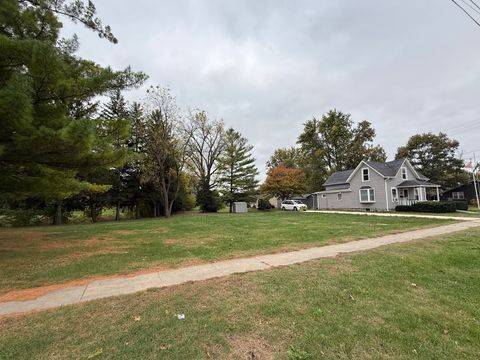 Tiny photo for 1 E Main Street, Amboy, IL 61310 (MLS # 12501763)