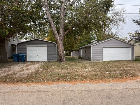 Tiny photo for 1 E Main Street, Amboy, IL 61310 (MLS # 12501763)