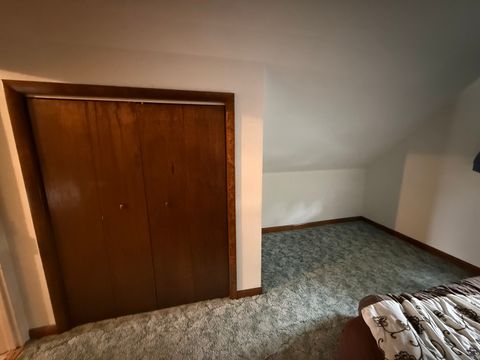 Tiny photo for 1 E Main Street, Amboy, IL 61310 (MLS # 12501763)