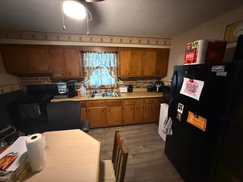 Tiny photo for 1 E Main Street, Amboy, IL 61310 (MLS # 12501763)