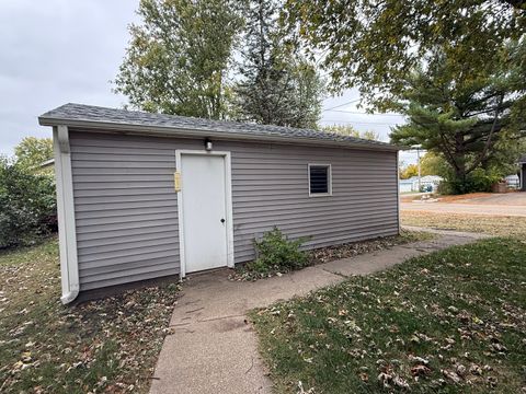 Tiny photo for 1 E Main Street, Amboy, IL 61310 (MLS # 12501763)