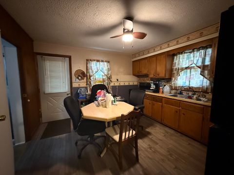 Tiny photo for 1 E Main Street, Amboy, IL 61310 (MLS # 12501763)