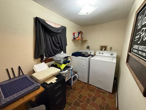 Tiny photo for 1 E Main Street, Amboy, IL 61310 (MLS # 12501763)