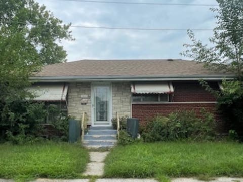 Photo of 14645 Avalon Avenue, Dolton, IL 60419 (MLS # 12739703)