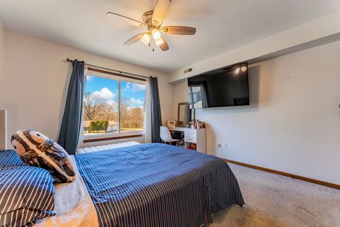 Tiny photo for 5202 Winslow Circle #A, McHenry, IL 60050 (MLS # 12617771)