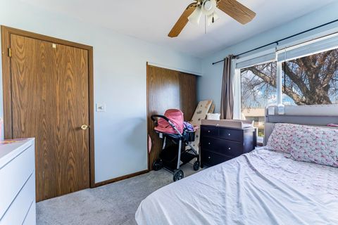 Tiny photo for 5202 Winslow Circle #A, McHenry, IL 60050 (MLS # 12617771)