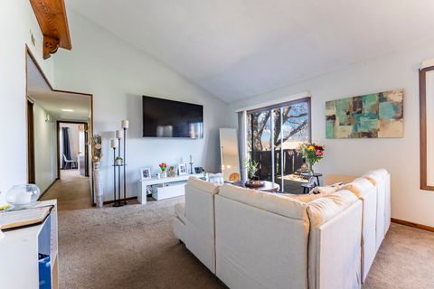 Tiny photo for 5202 Winslow Circle #A, McHenry, IL 60050 (MLS # 12617771)