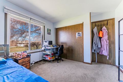 Tiny photo for 5202 Winslow Circle #A, McHenry, IL 60050 (MLS # 12617771)