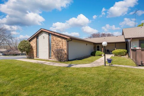Photo of 5202 Winslow Circle #A, McHenry, IL 60050 (MLS # 12617771)