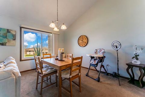 Tiny photo for 5202 Winslow Circle #A, McHenry, IL 60050 (MLS # 12617771)