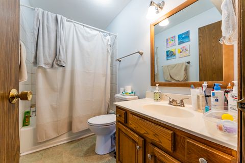 Tiny photo for 5202 Winslow Circle #A, McHenry, IL 60050 (MLS # 12617771)