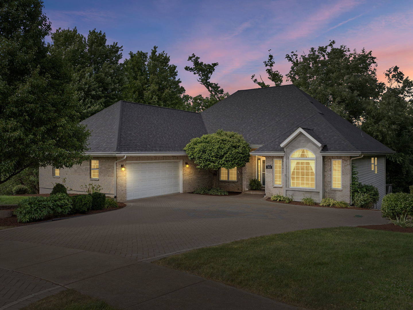 203 Windham Circle