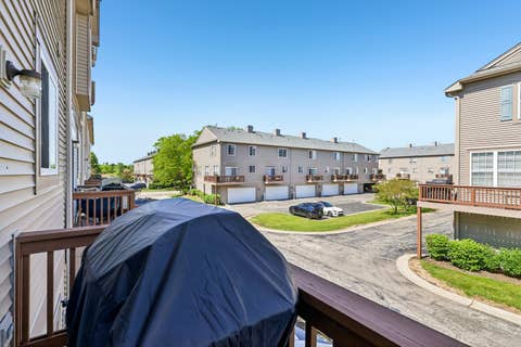 Tiny photo for 10 Thomas Court, Grayslake, IL 60030 (MLS # 12721305)