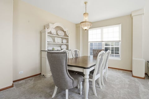 Tiny photo for 392 E 17th Place, Lombard, IL 60148 (MLS # 12618792)