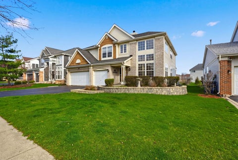 Tiny photo for 392 E 17th Place, Lombard, IL 60148 (MLS # 12618792)