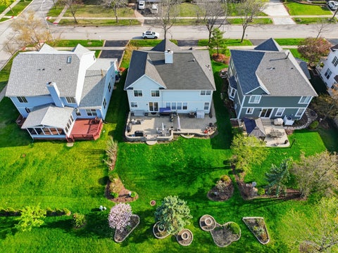 Tiny photo for 392 E 17th Place, Lombard, IL 60148 (MLS # 12618792)