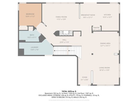 Tiny photo for 392 E 17th Place, Lombard, IL 60148 (MLS # 12618792)