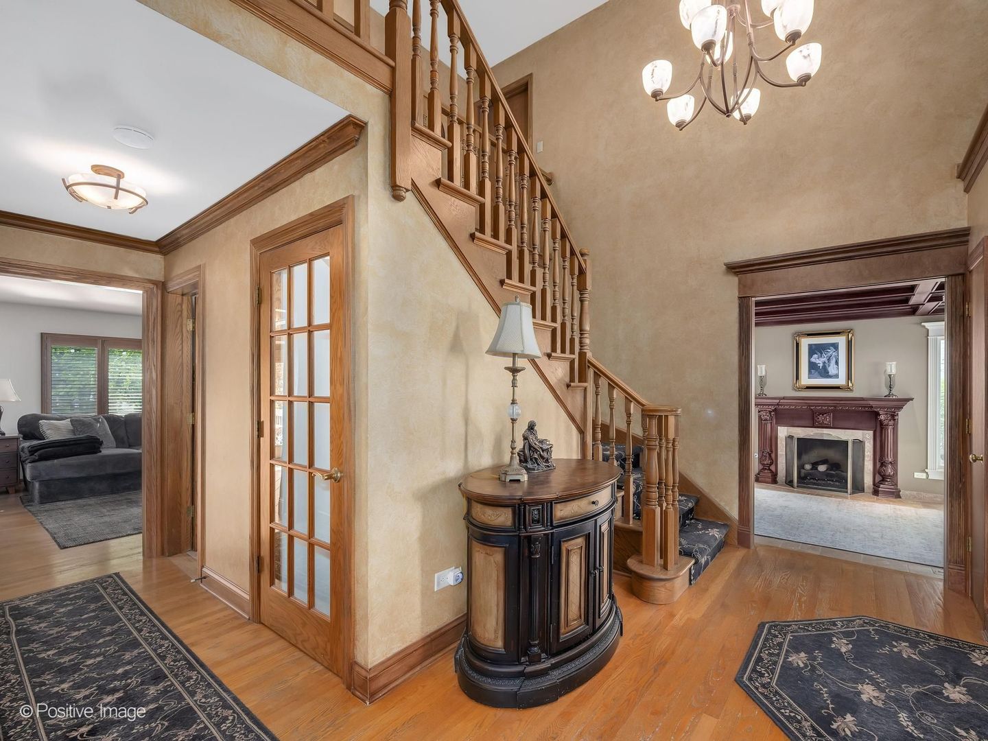 6451 Garfield Ridge Court