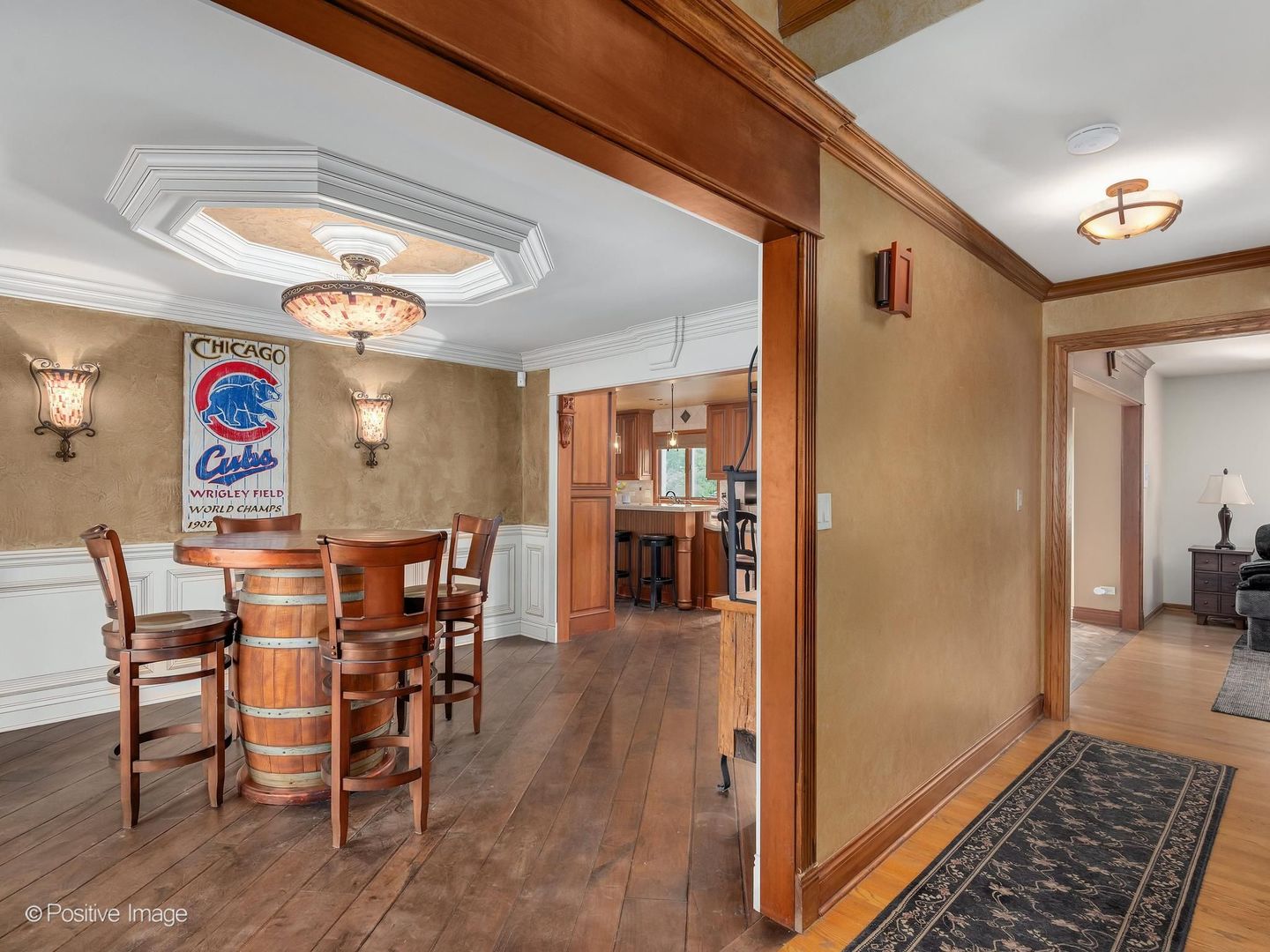 6451 Garfield Ridge Court