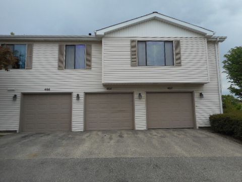 464 Buchanan Court Vernon Hills IL 60061