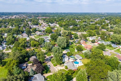 Tiny photo for 722 Christie Street, Ottawa, IL 61350 (MLS # 12748320)