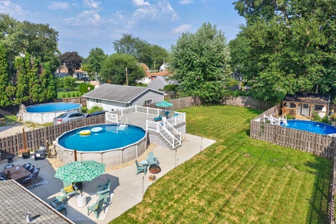 Tiny photo for 722 Christie Street, Ottawa, IL 61350 (MLS # 12748320)